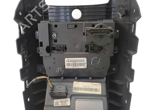 Climate control MINI MINI (R56) Cooper | BP23948208I5 - Image 2
