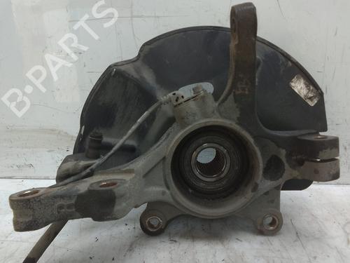 Right front steering knuckle KIA SPORTAGE III (SL) 1.7 CRDi | BP29386441M26 