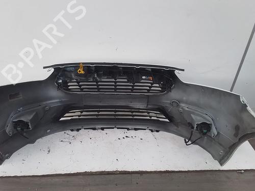 Front bumper FORD TOURNEO COURIER B460 MPV 1.5 EcoBlue | BP29995200C7 