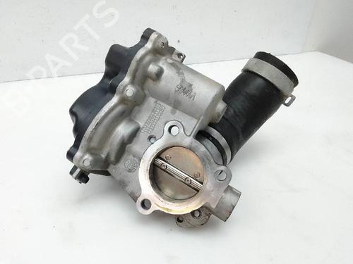 Egr VW POLO V (6R1, 6C1) 1.6 TDI | BP26050182M69 