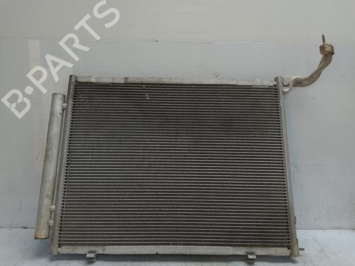 Used AC radiator FORD TOURNEO COURIER B460 MPV [2014-2025]  29050908