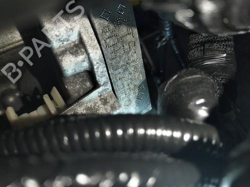 Engine DACIA SANDERO III 1.0 TCe 90 | BP28151172M1 