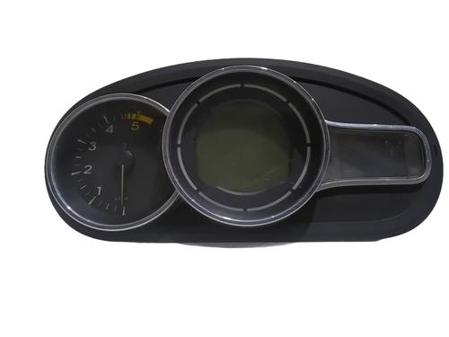 Used Instrument cluster Instrument cluster 37487892 37487892