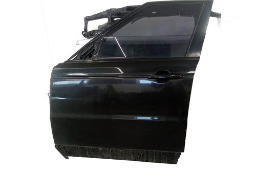 Used Left front door Left front door LAND ROVER RANGE ROVER SPORT II (L494) 3.0 SDV6 4x4 (249 hp) 18593472 18593472