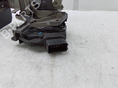 Front left lock FORD MONDEO IV (BA7) 2.0 TDCi | BP26160943C98 