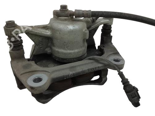 Right front brake caliper VW TOURAN (5T1) 1.5 TSI | BP26055122M104 - Image 3