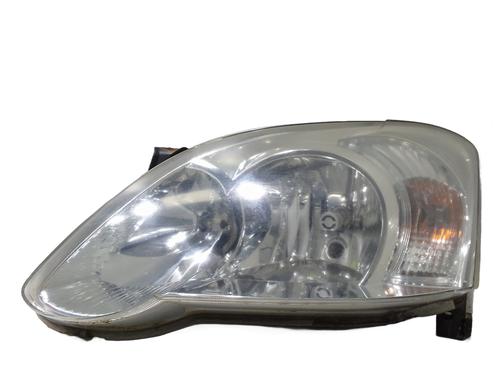 Left headlight TOYOTA COROLLA (_E12_) 1.6 VVT-i (ZZE121_, ZZE121R) | BP35976567C28 - Image 3