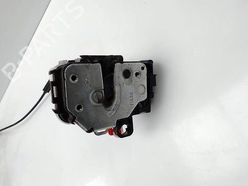 Front left lock FIAT 500 (312_) 1.0 Mild Hybrid (312.AYD1B) | BP21051926C98 