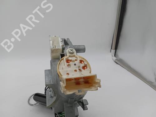 Ignition barrel PEUGEOT 4007 (VU_, VV_) 2.2 HDi | BP29271343M48 