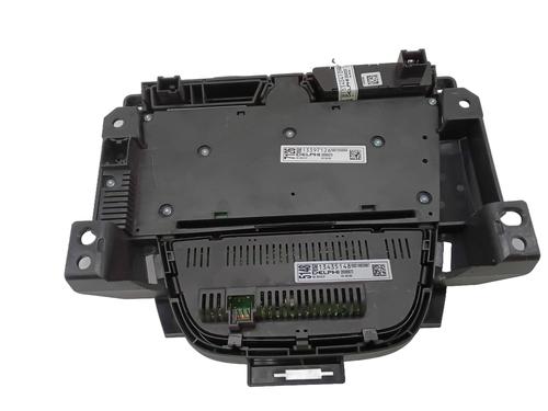 Climate control OPEL ASTRA J (P10) 1.6 CDTi (68) | BP30098800I5