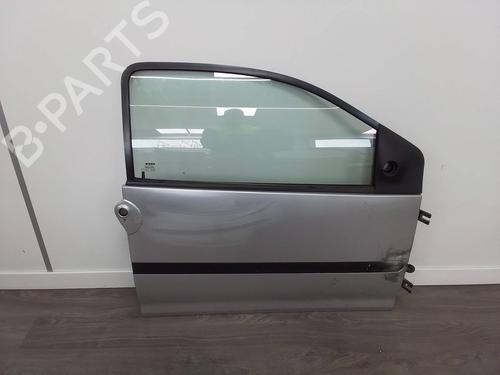Used Right front door AIXAM 500 Hatchback 0.5 D (14 hp) 28147559