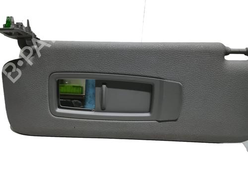 Left sun visor BMW X4 (F26) xDrive 20 d | BP37487904I1 - Image 3