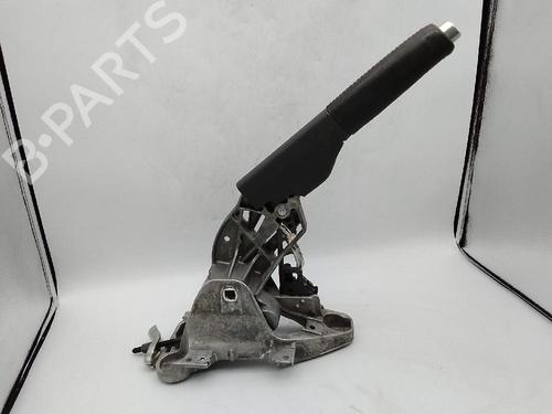 Hand brake VW GOLF PLUS V (5M1, 521) 1.6 TDI | BP26705000I18 
