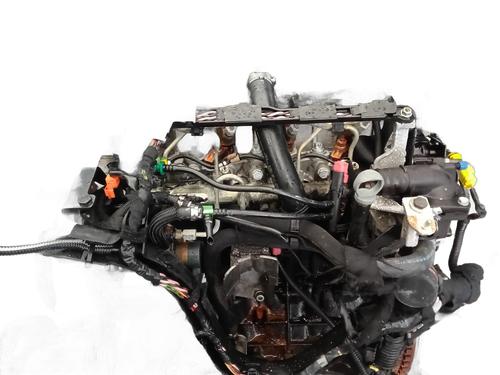 Engine PEUGEOT 406 (8B) 2.0 HDI 90 | BP32233249M1 