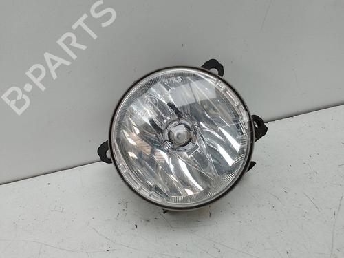 Used Right front fog light Right front fog light RENAULT MEGANE IV Hatchback (B9A/M/N_) 1.2 TCe 100 (B9MS) (100 hp) 18957225 18957225