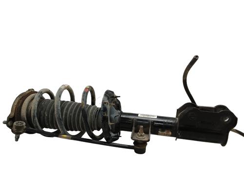 Left front shock absorber HYUNDAI TUCSON (NX4E, NX4A) 1.6 CRDi Hybrid 48V | BP30272892M16 