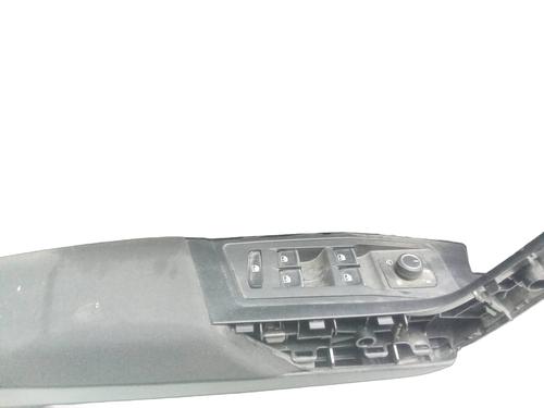 Front left panel VW T-ROC (A11, D11) 1.6 TDI | BP18583777C58 - Image 4