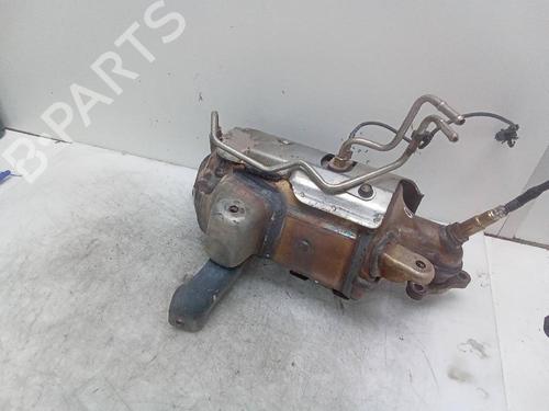 Used Particulate filter KIA CARENS IV [2013-2025]  18586899