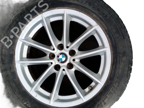 Used Rim Rim BMW 5 (G30, F90) 520 d (190 hp) 40012426 40012426