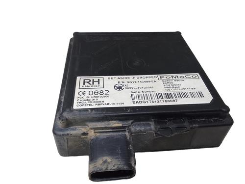 Used Electronic module Electronic module FORD USA EXPLORER (U5_) 3.5 4WD (294 hp) 34123344 34123344