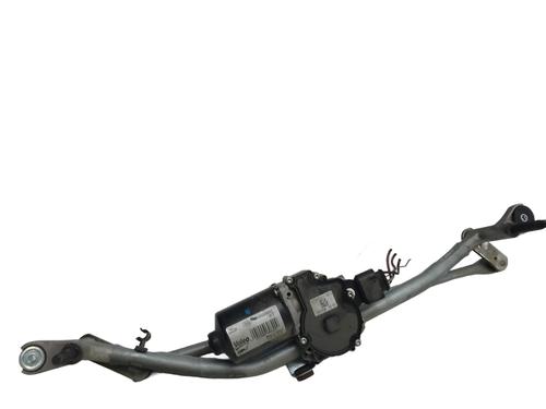 Used Front wiper motor Front wiper motor JAGUAR F-PACE (X761) 2.0 TD4 AWD (180 hp) 18576558 18576558