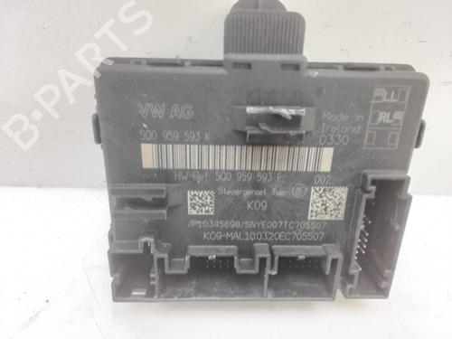 Electronic module VW GOLF VIII (CD1, DA1) 1.5 eTSI | BP28149084M83 