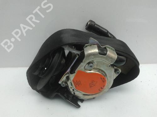 Used Front left seatbelt SEAT IBIZA V (KJ1, KJG) 1.0 TSI (95 hp) 21052021