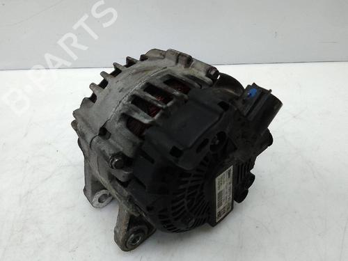 Alternator PEUGEOT 208 I (CA_, CC_) 1.2 THP 110 | BP21585916M7 
