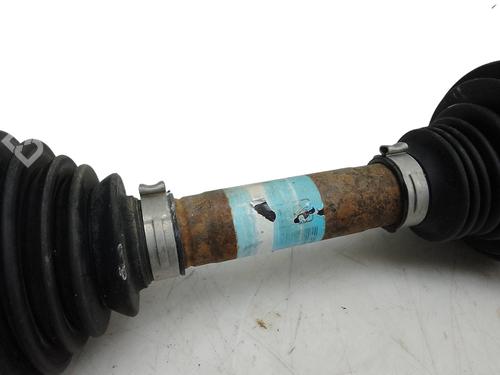 Left front driveshaft FORD RANGER (TKE) 3.2 TDCi 4x4 | BP26053127M38 - Image 3