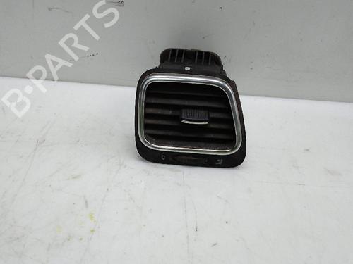 Air vent VW SCIROCCO III (137, 138) 2.0 TDI | BP18573645I21 