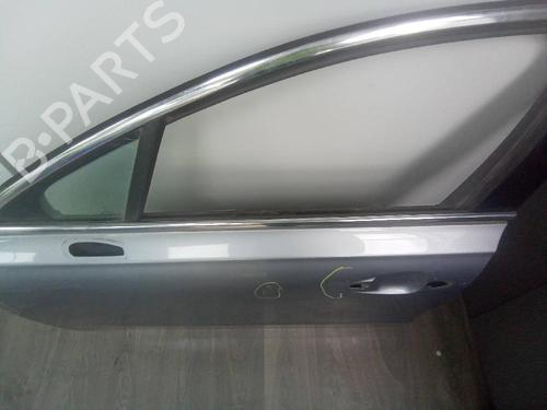 Left front door PEUGEOT 508 SW I (8E_) 2.0 BlueHDi 150 | BP26055240C2 