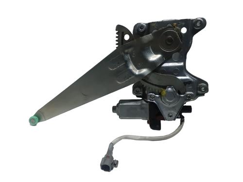 Used Rear right window mechanism Rear right window mechanism TOYOTA LAND CRUISER 90 (_J9_) 3.0 TD (KZJ90_, KZJ95_, KZJ90R, KZJ95R, KZJ90W, KZJ95W) (125 hp) 32494789 32494789