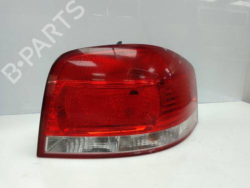 Used Right taillight Right taillight AUDI A3 (8P1) 2.0 TFSI (200 hp) 20504813 20504813