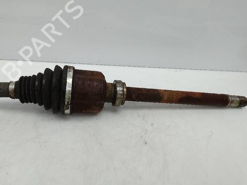 Right front driveshaft CITROËN JUMPER II Van 2.0 BlueHDi 110 | BP22631397M39 