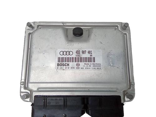Engine control unit (ECU) AUDI A6 Allroad C6 (4FH) 3.0 TDI quattro | BP19332272M57 - Image 2