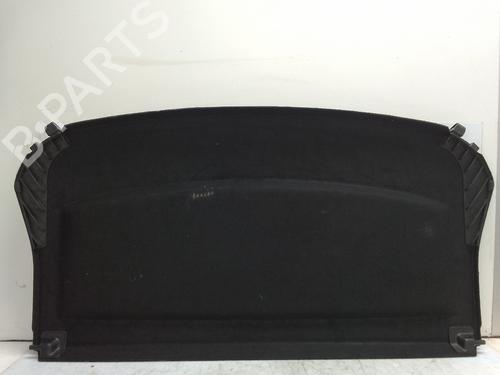 Rear parcel shelf BMW 1 (F20) 116 d | BP29050823C85 
