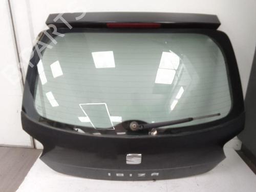 Tailgate SEAT IBIZA IV (6J5, 6P1) 1.9 TDI | BP26376486C6 