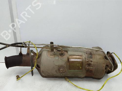 Particulate filter IVECO DAILY VI Platform/Chassis 35S15, 35C15, 40C15, 50C15, 60C15, 65C15, 70C15 | BP21783239M81 