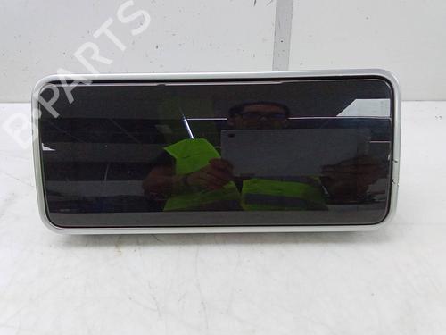 Used Display monitor Display monitor LAND ROVER RANGE ROVER VELAR (L560) 2.0 P250 Si4 4x4 (250 hp) 18578168 18578168