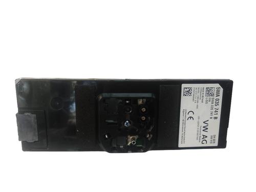 Electronic module VW GOLF VIII (CD1, DA1) 2.0 GTI Clubsport | BP28150138M83 - Image 2