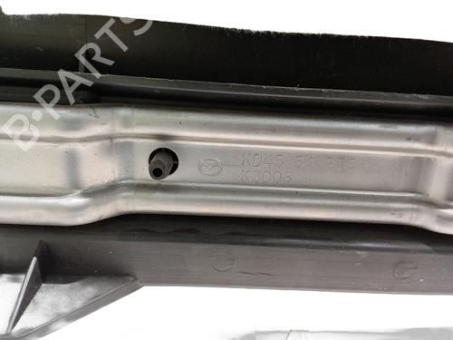 Glove box MAZDA CX-5 (KE, GH) 2.2 D AWD (KE2AW) | BP36799925C95 - Image 4