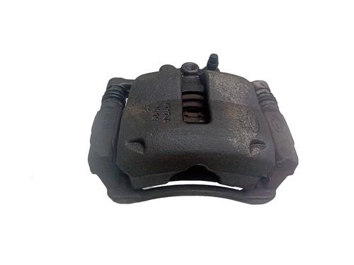 Used Left front brake caliper Left front brake caliper FORD TOURNEO COURIER B460 MPV 1.0 EcoBoost (100 hp) 18738585 18738585