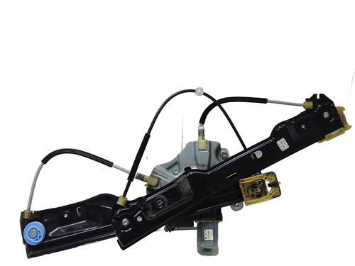 Front right window mechanism OPEL ASTRA J (P10) 1.6 (68) | BP36073147C23 - Image 5