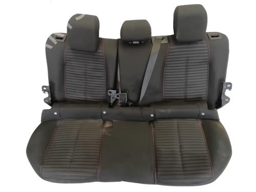 Used Rear seat Rear seat PEUGEOT 208 II (UB_, UP_, UW_, UJ_) e-208 (136 hp) 33266157 33266157