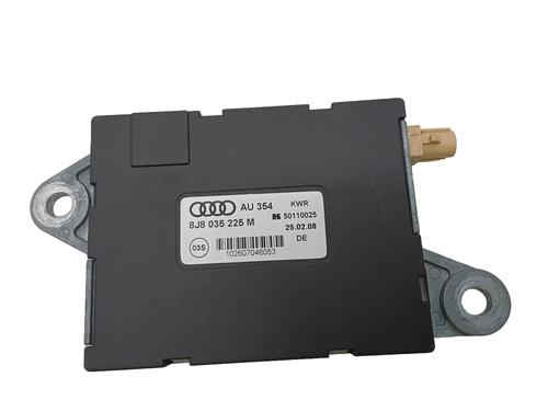 Electronic module AUDI TT Roadster (8J9) 2.0 TFSI | BP30051368M83 