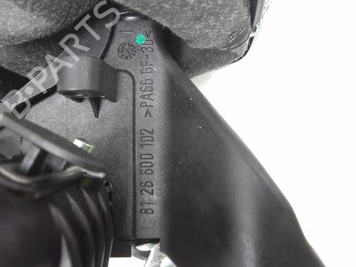 Used Gear lever OPEL ZAFIRA TOURER C (P12) 1.6 CDTI (75) (120 hp) 20980120