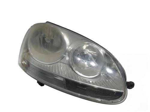 Right headlight VW GOLF V (1K1) 1.9 TDI | BP31037622C29