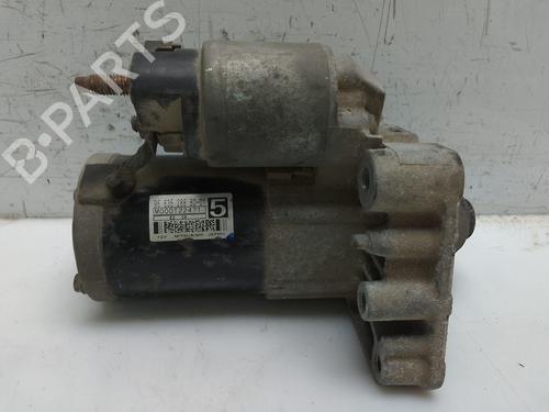 Used Starter CITROËN C4 Picasso I MPV (UD_) 2.0 HDi 138 (136 hp) 29477309