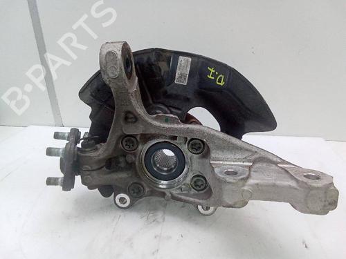 Left front steering knuckle KIA SPORTAGE V (NQ5)  | BP18591714M25 