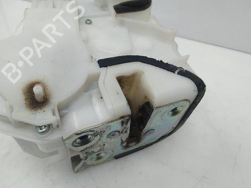 Rear right lock MITSUBISHI OUTLANDER III (GG_W, GF_W, ZJ, ZL, ZK) 2.0 Hybrid 4WD (GG2W) | BP20980190C99 